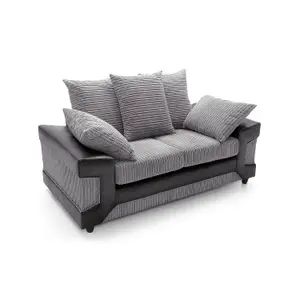 Dino Collection 2 Seater in Grey