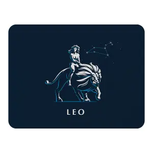 Zodiac leo (blanket) / Default Title