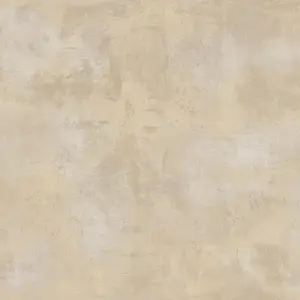 Galerie Italian Textures 3 Beige Unito Room Plaster Effect 10.05m x 106cm Double Width Wallpaper Roll