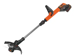 BLACK & DECKER STC1820PC 18v Grass trimmer