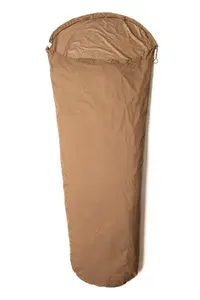 Snugpak Bivvi Bag Waterproof sleeping bag outer shell (Standard, Coyote Tan) WGTE