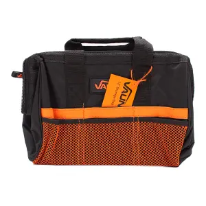 Vaunt Essentials Canvas Tool Bag 13'' 30cm Small Tool Storage Bag E2202005