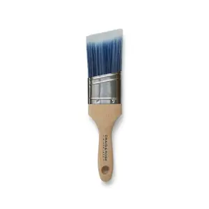 Craig & Rose Angled Paint Brush 2-inch