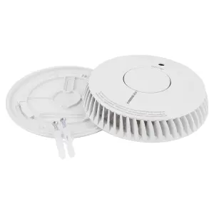 Replacement for FireAngel SO-601 9V Optical Smoke Alarm