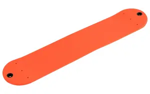 Swingan - Swing Belt Seat Replacement Part - Orange