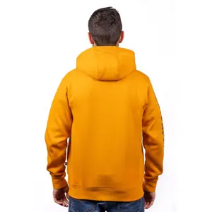 Trademark Banner Hooded Sweatshirt