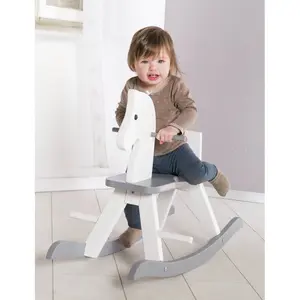 Rocking Horse