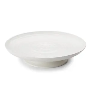 Sophie Conran Portmeirion Cake Stand, White