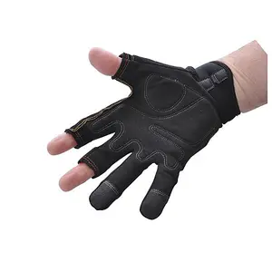 Subcontractor Flex Grip Gloves - Large