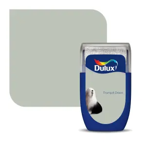 Dulux Tranquil dawn Matt Emulsion paint, 30ml