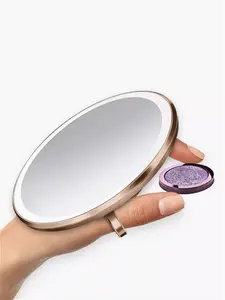 Simplehuman Compact Sensor Beauty Mirror