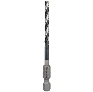 Bosch Professional HSS Impact Drill Bit 4.0mm (1-piece Cocoon)