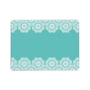 Maison by Premier Garland Placemats - Set of 4