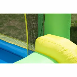 Cobb Inflatable Slide