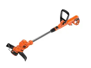 BLACK & DECKER BESTA525 240v Grass trimmer