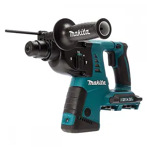 MAKITA DLX2137PTJ 18v Twin pack