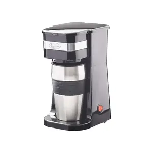 Quest 35189 Portable Filter Coffee Machine