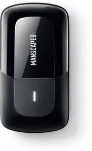 The Handyman™ Compact Foil Shaver | Compact Travel Foil Shaver From MANSCAPED®