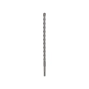 Bosch Professional SDS Plus-3 Hammer Drill Bit - 14.0x300x360mm