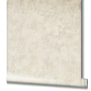 Paste the Wall Textured Metallic Wallpaper