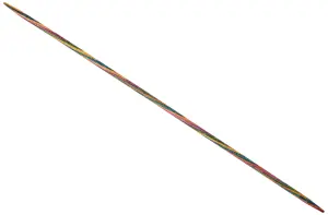 SYMFONIE DP 20X3 - Symfonie: Knitting Pins: Double-Ended: Set of 5: 20cm x 3.00mm - KnitPro