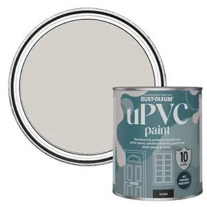 Rust-Oleum Babushka Gloss UPVC Paint 750ml