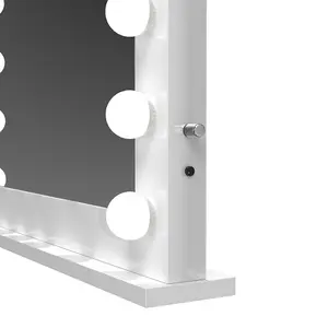 Marilyn Hollywood Vanity Mirror with LED Lights