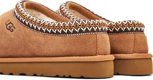 UGG Tasman Slipper Chestnut 5950-CHE | Size UK 10