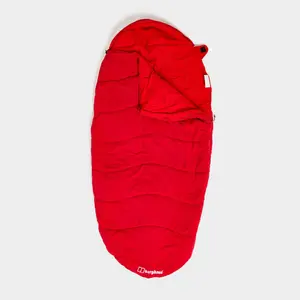 Berghaus Mondo Adult POD Sleeping Bag