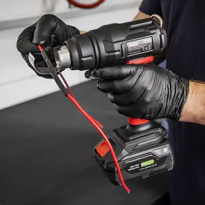 Sealey Cordless Hot Air Gun 20V SV20 Series - Body Only CP20VHG