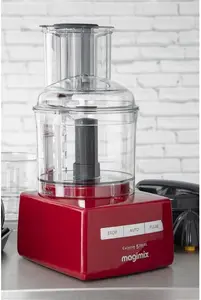 Magimix 5200XL Food Processor 18585