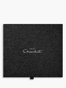 Hotel Chocolat The Classic Cabinet Chocolate Box, 590G