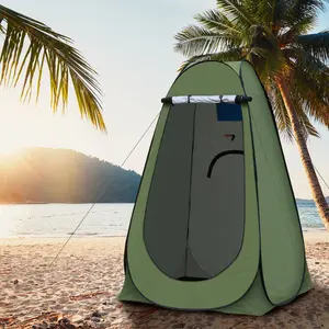 Annaira 1 Person Tent Green