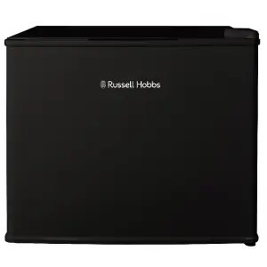 Russell Hobbs Mini Cooler 17L Thermoelectric in Black RH17CLR1001B