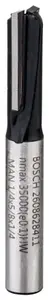 Bosch Professional Straight Bit - 1/4" D1 6.35mm L16mm G48mm