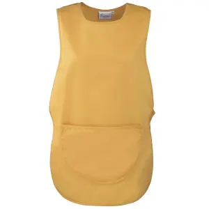 Premier Ladies/Womens Pocket Tabard / Workwear