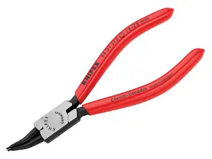 Knipex Circlip Pliers Internal 45 Degree Bent Tip 12-25mm J12