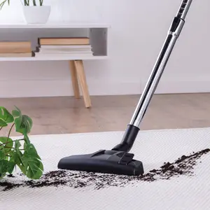 MotionLite Cylinder Vacuum Cleaner