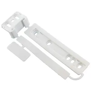 Integrated Sliding Door Hinge / Mounting Kit for Integrated Fridge & Freezers