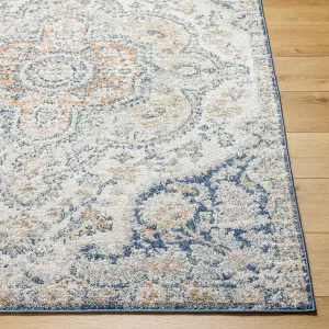 JULIA Oriental Vintage Runner Rug 80 x 230 cm