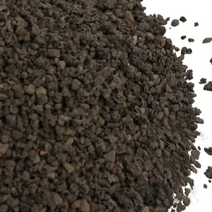 Basalt Gravel 25 kg Black 3-5 mm