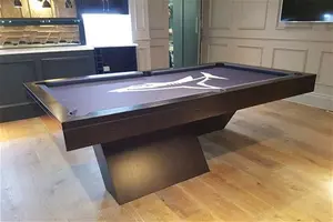 The Houdini Luxury Pool Table