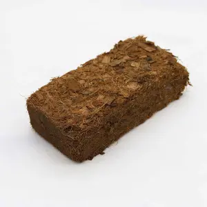 Coir Products 500g Coir Coco Chip (Soil Conditioner)