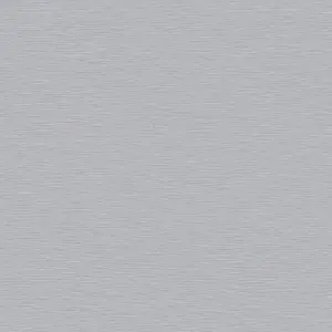 Roma Linear Texture Heavyweight Vinyl Wallpaper Grey World of Wallpaper WOW103