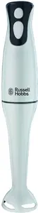 Russell Hobbs 22241 Food Collection 200W Hand Blender - White | Robert Dyas