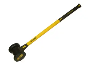 Roughneck Fencing Maul 4.53kg (10 lb)