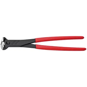 Draper Knipex 68 01 280 SB End Cutting Nippers, 280mm 53961