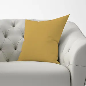 Desert Yellow Cushions 60cm x 60cm