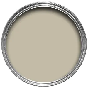 Farrow & Ball Modern Bone No.15 Eggshell Paint, 750ml