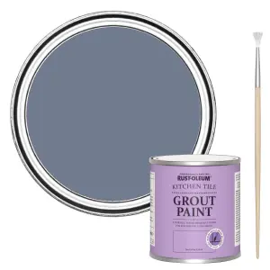 Rust-Oleum Hush Kitchen Grout Paint 250ml